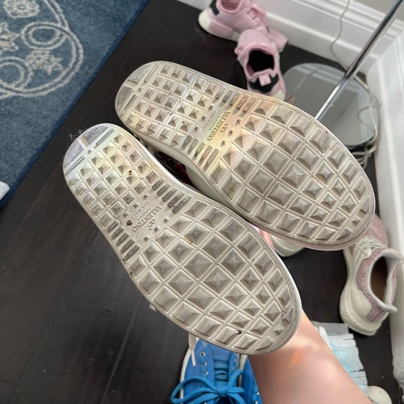 Valentino sneakers - Picture 3 of 4